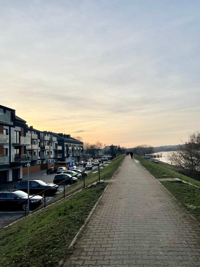Apartments Sleep & Go Modlin Airport Nowy Dwór Mazowiecki Exterior foto